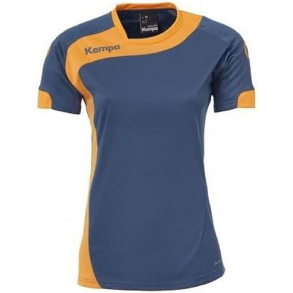 Kempa Peak Shirt - Womens