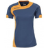 Kempa Peak Shirt - Womens