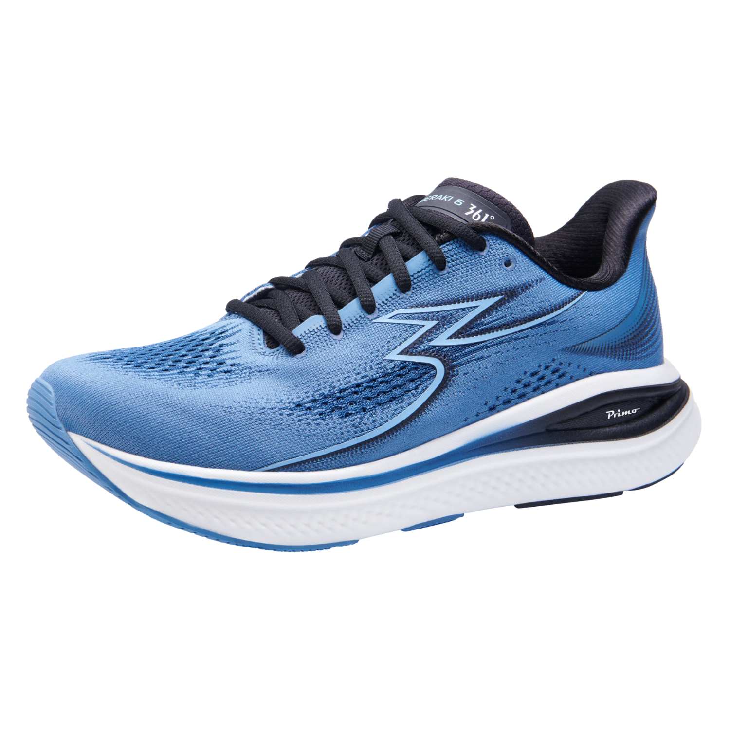 361° Meraki 6 -  Mens
