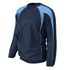 Pro Contact Top - Adults - Navy/Sky