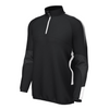 Edge Pro Team Midlayer - Adults - Black/White