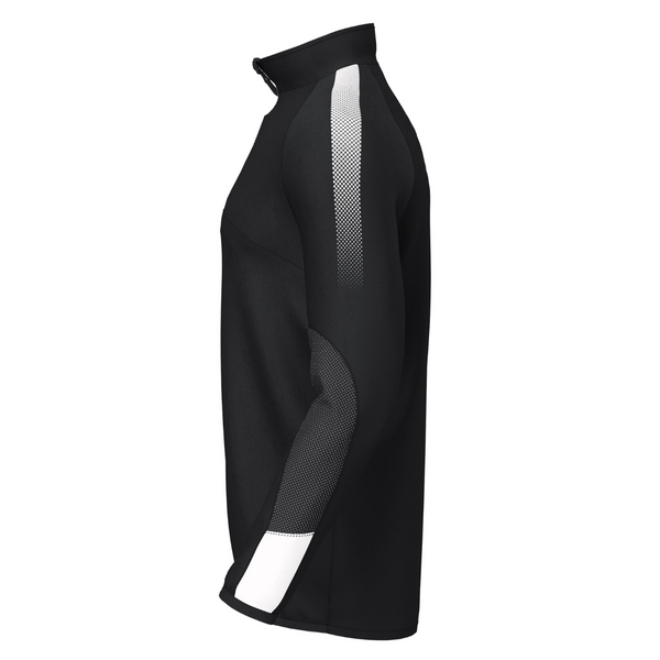 Edge Pro Team Midlayer - Adults - Black/White