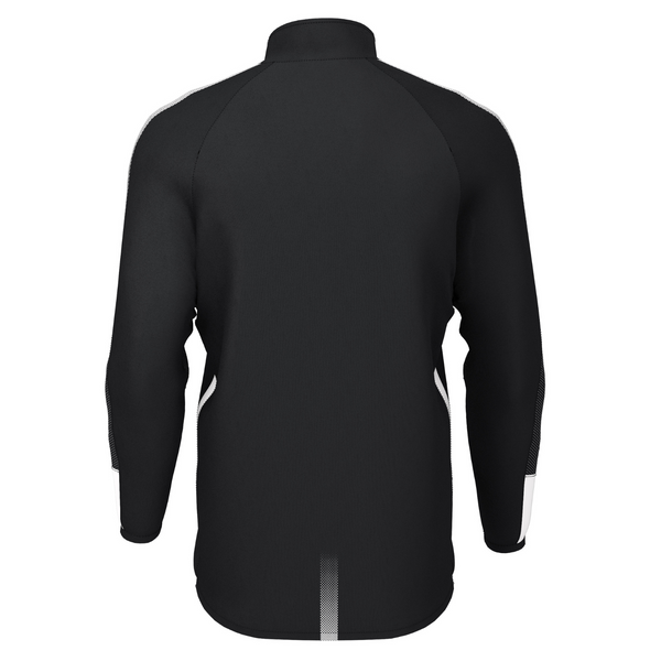 Edge Pro Team Midlayer - Adults - Black/White