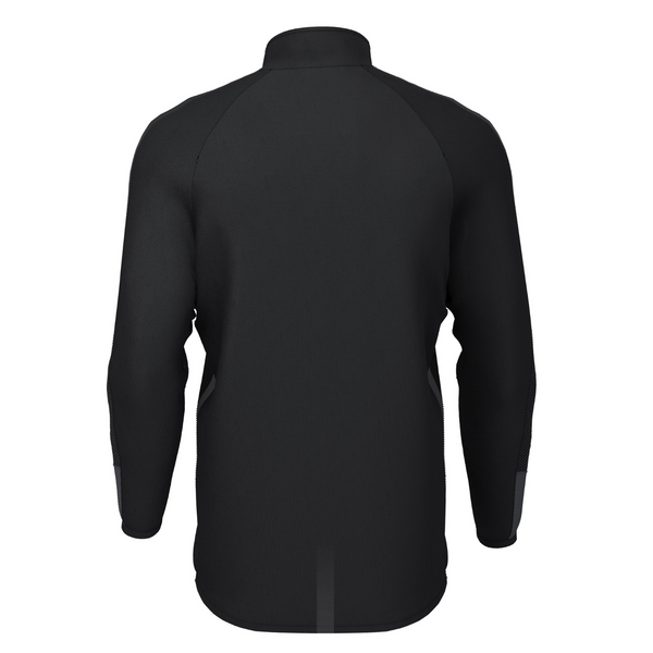 Edge Pro Team Midlayer - Juniors - Black