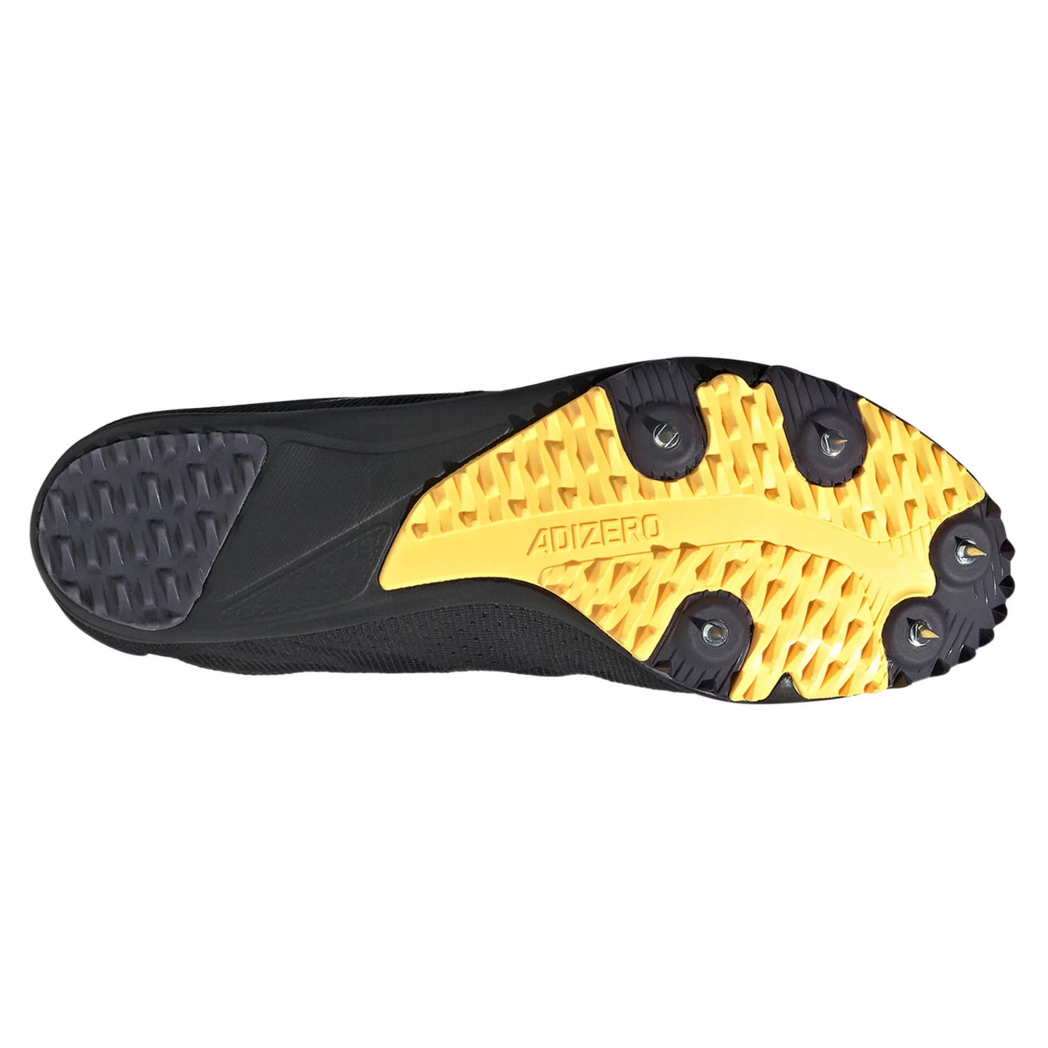 Adidas Adizero XC Spikes - Black