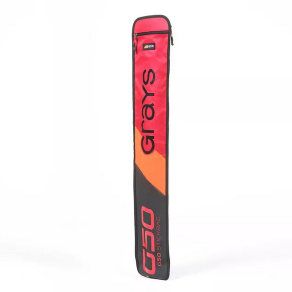 Grays G50 Hockey Stick Bag - Red
