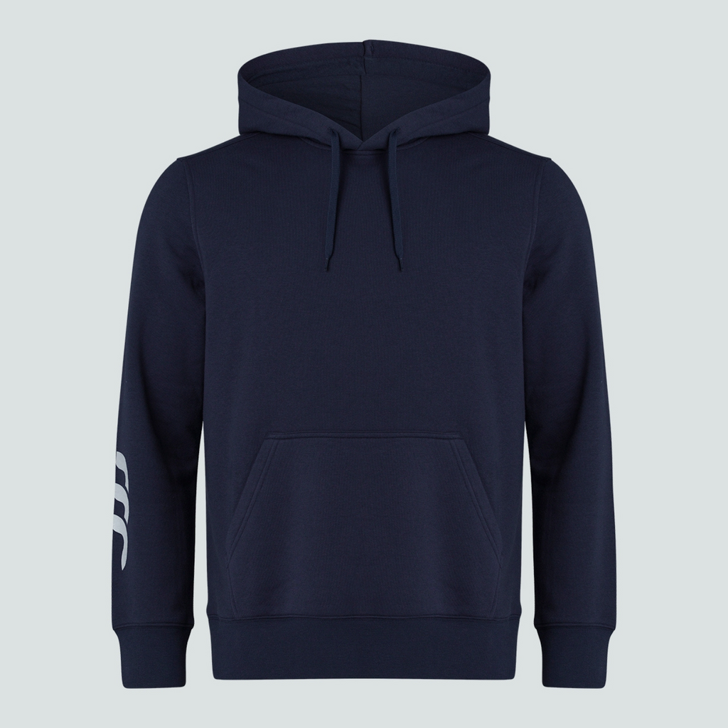 Canterbury Club Hoody - Adults - Navy