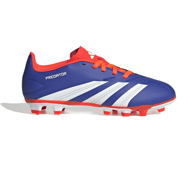 Adidas  Predator Club  FxG Jun - Blue