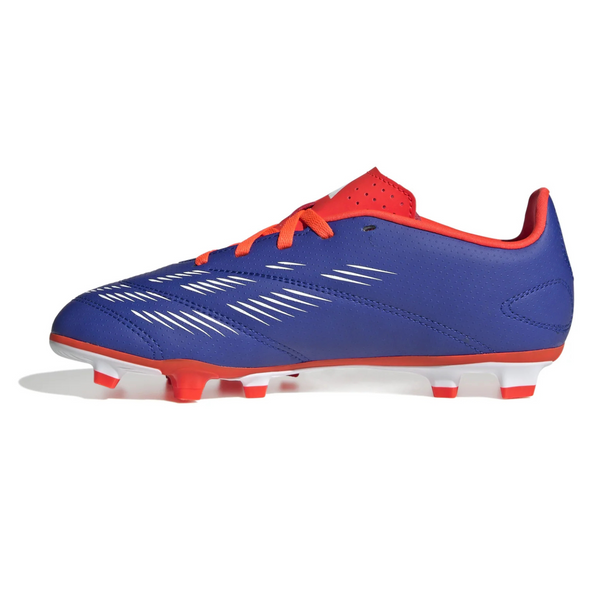 Adidas  Predator Club  FxG Jun - Blue