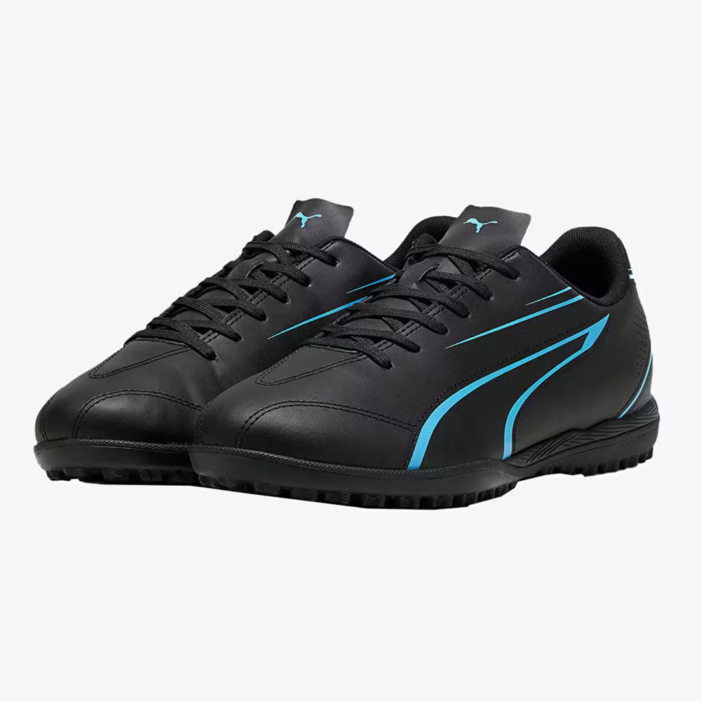 Puma Vitoria TT Astro Tf - Mens - Black