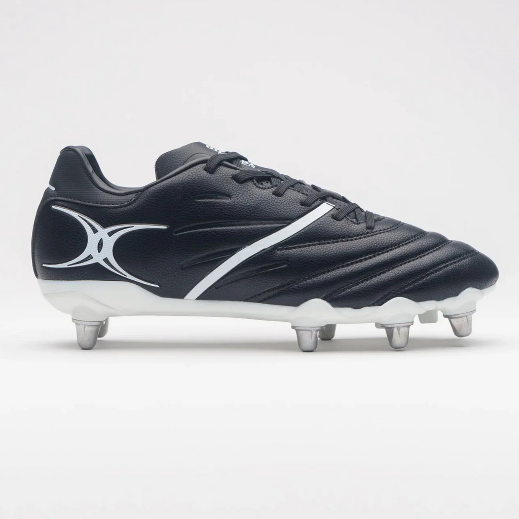 Gilbert S/ST X20 PWR 8s  Boots - Black - Adults