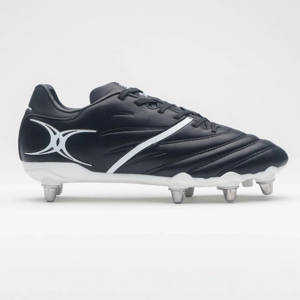 Gilbert S/ST X20 PWR 8s  Boots - Black - Adults