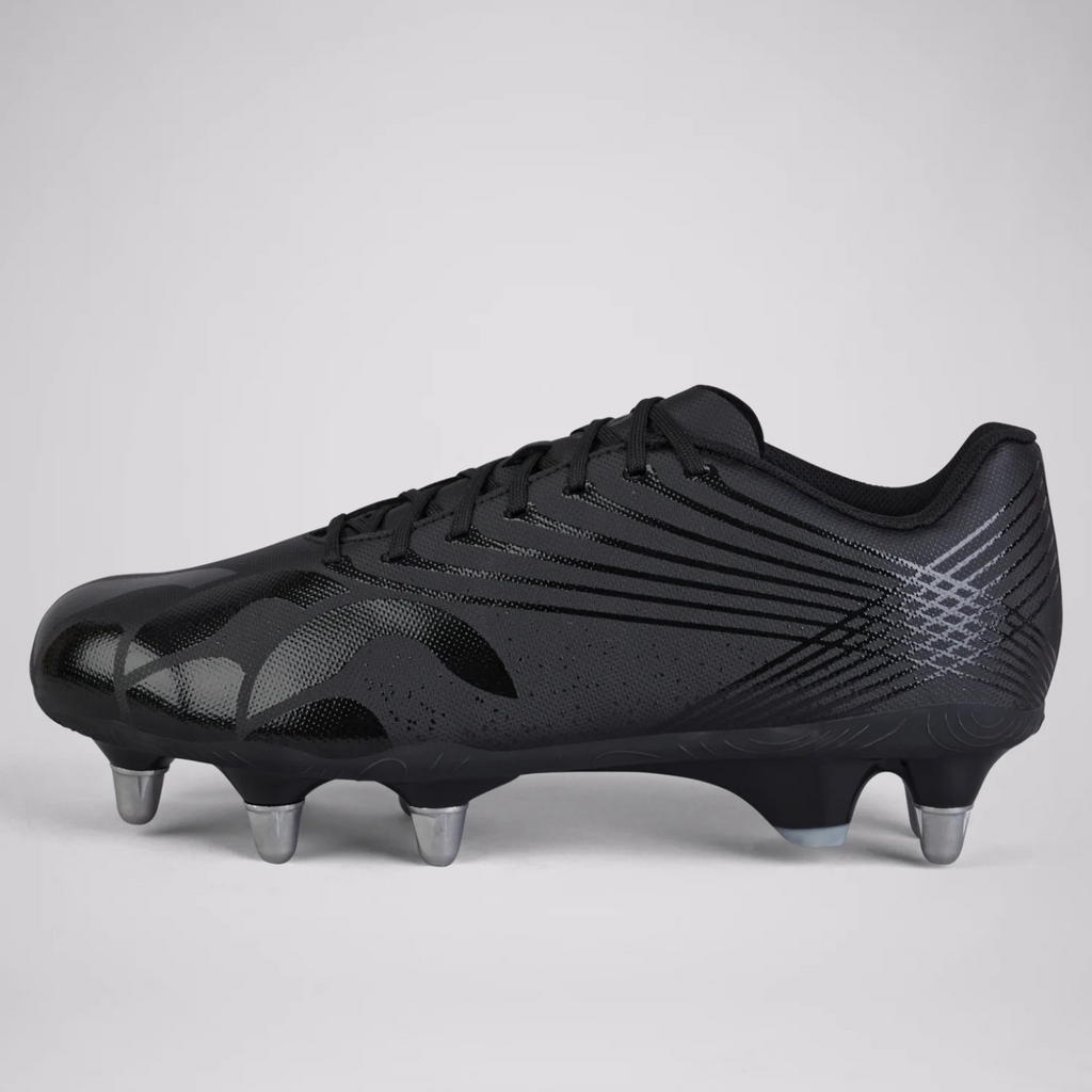 Canterbury Stampede  Grndbrk Team Sg - Mens - Black