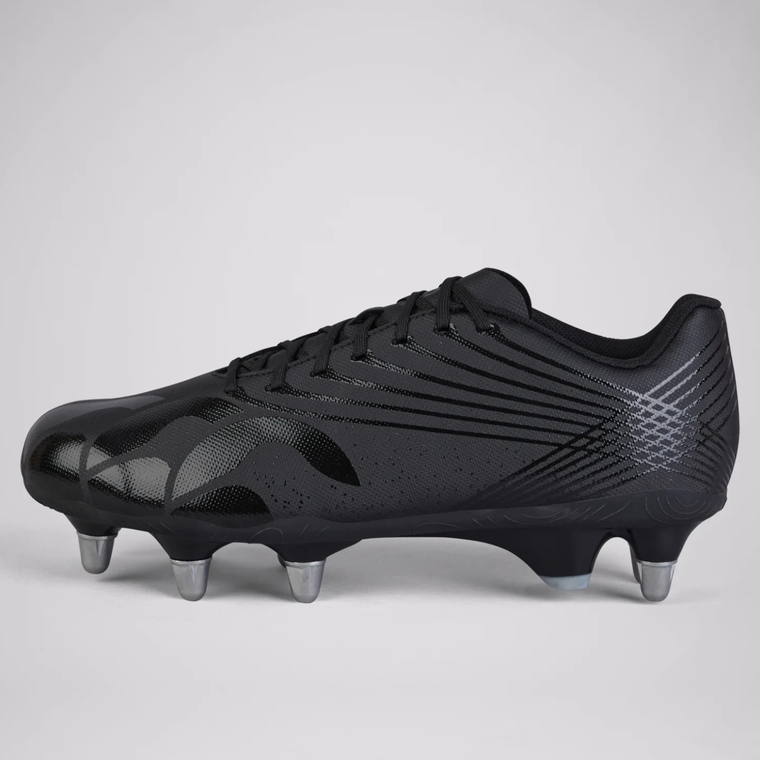 Canterbury Stampede  Grndbrk Team Sg - Mens - Black