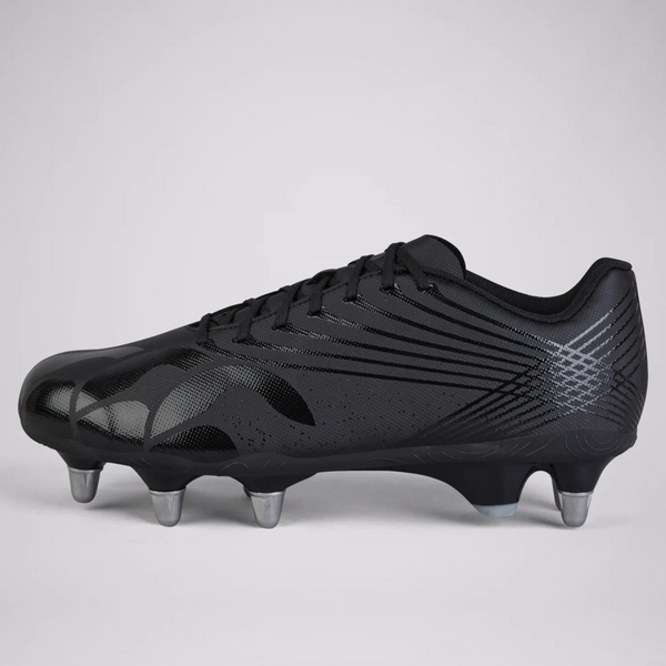 Canterbury Stampede  Grndbrk Team Sg - Mens - Black