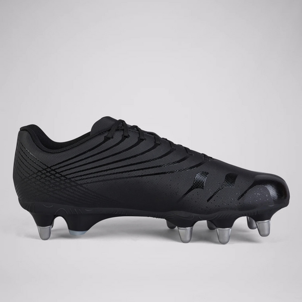Canterbury Stampede  Grndbrk Team Sg - Mens - Black