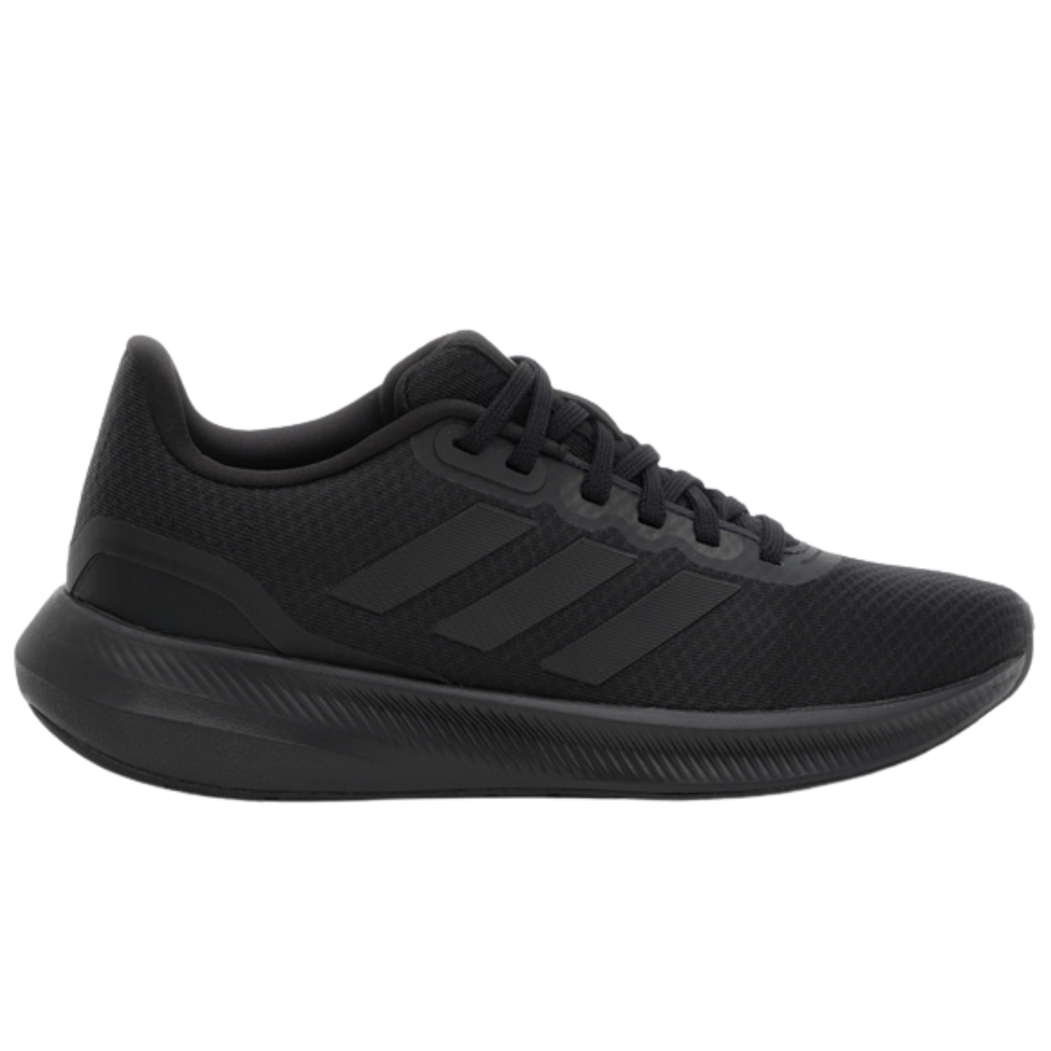Adidas Runfalcon 3.0W - Black - Womens