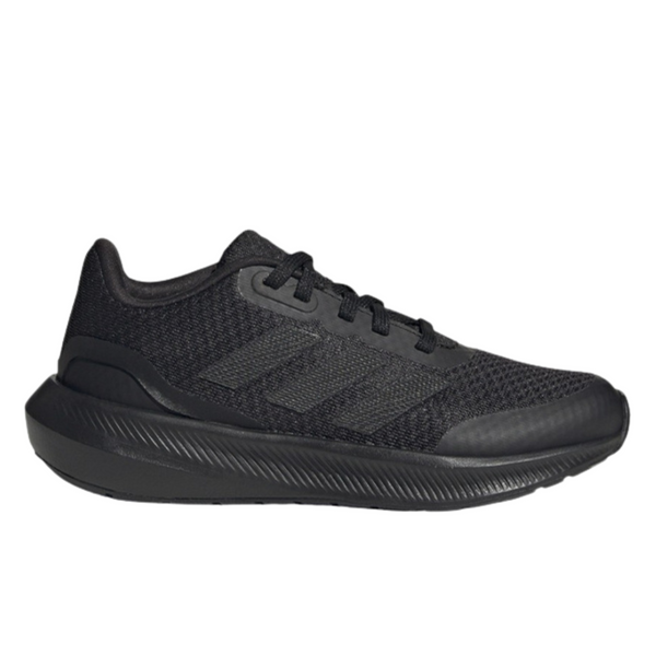 Adidas Runfalcon 3.0K - Black - Juniors