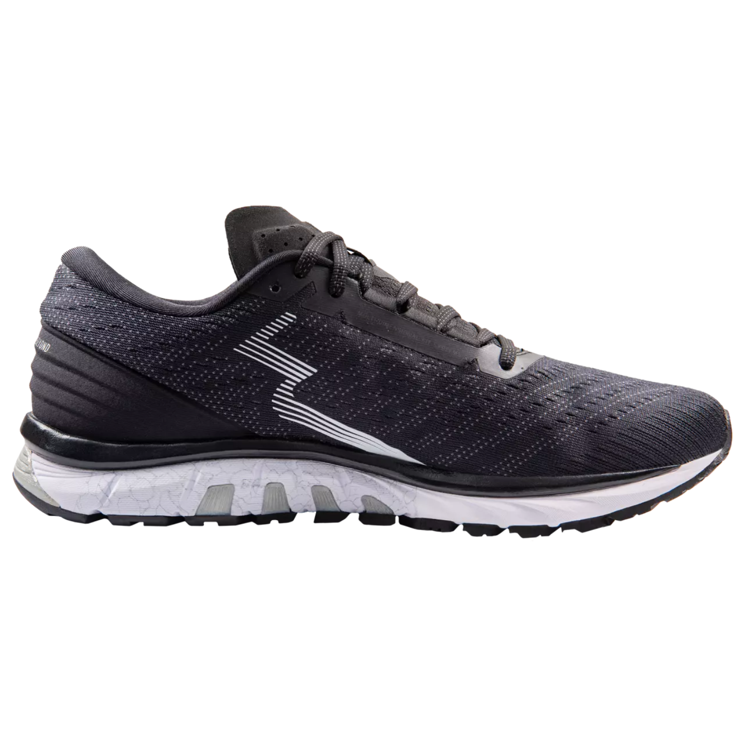 361° Strata 5 - Womens -Black