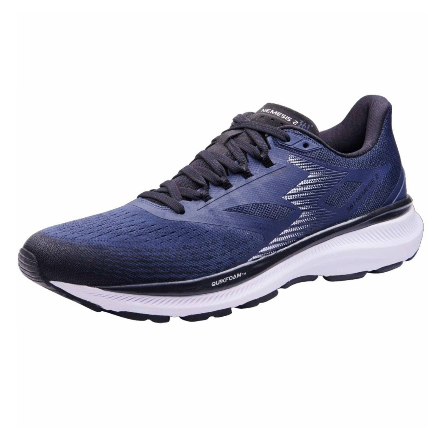 361° Nemesis 2 - Mens -Midnight - 2E