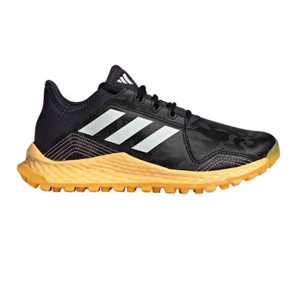 Adidas Hockey Youngstar - Juniors - Black