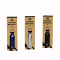 Six Peaks TrailHydra Water Bottle -DS