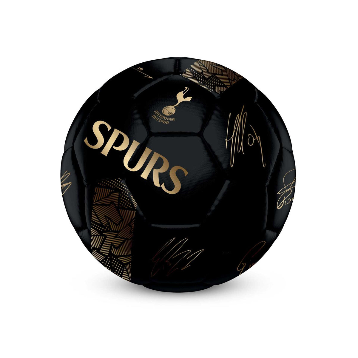 Team Merchandise Phantom Signature Football -DS