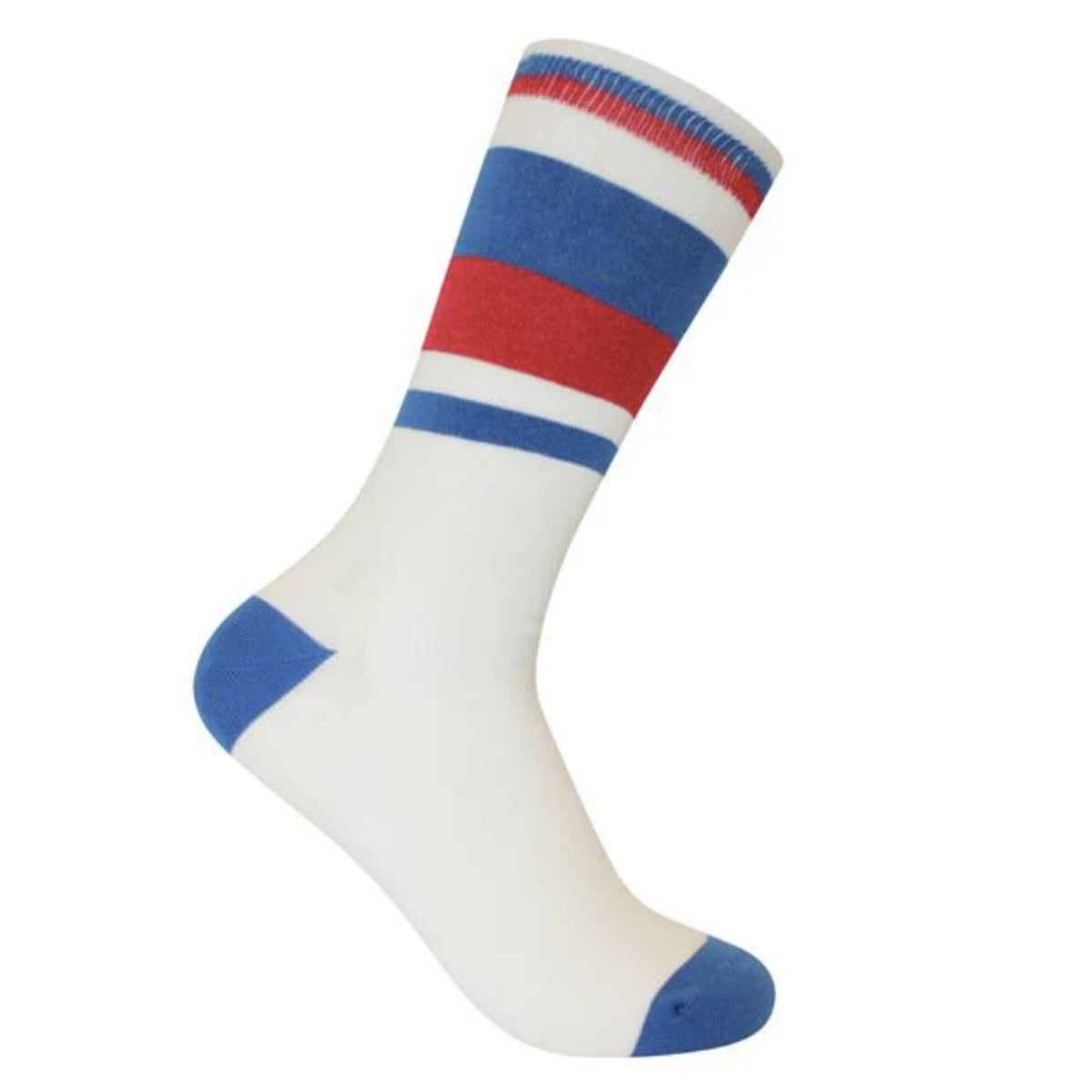 SicSock Retro Shirts Socks -DS