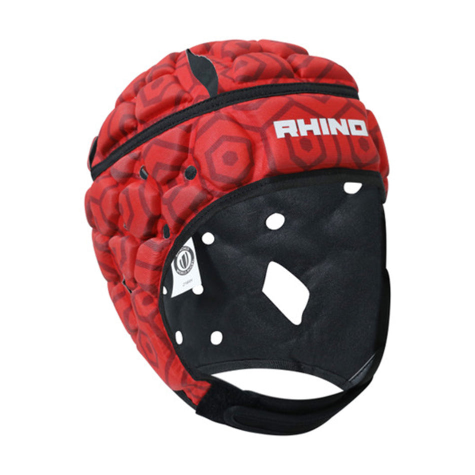 Rhino JB VII Head Guard Junior -DS