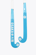 Osaka Mid Bow 25 -  Blue Topaz