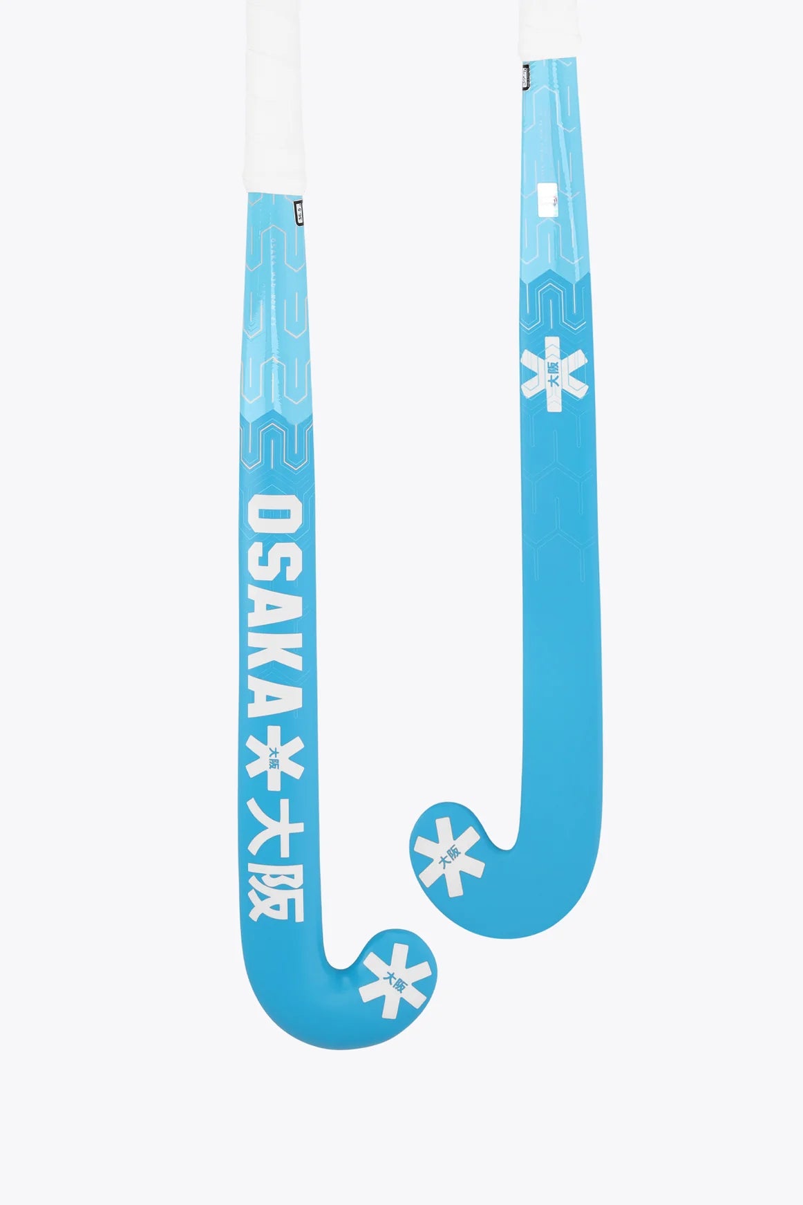 Osaka Mid Bow 25 -  Blue Topaz