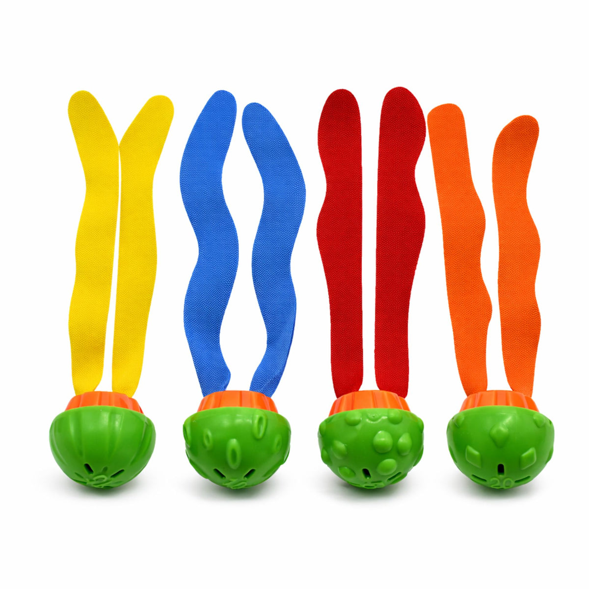 SwimTech Dive Balls -DS