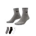 Nike Everyday Lightweight Training Ankle Socks (3 Pairs) -DS