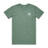 Chur Outfitters Ray T-Shirt - Sage Green