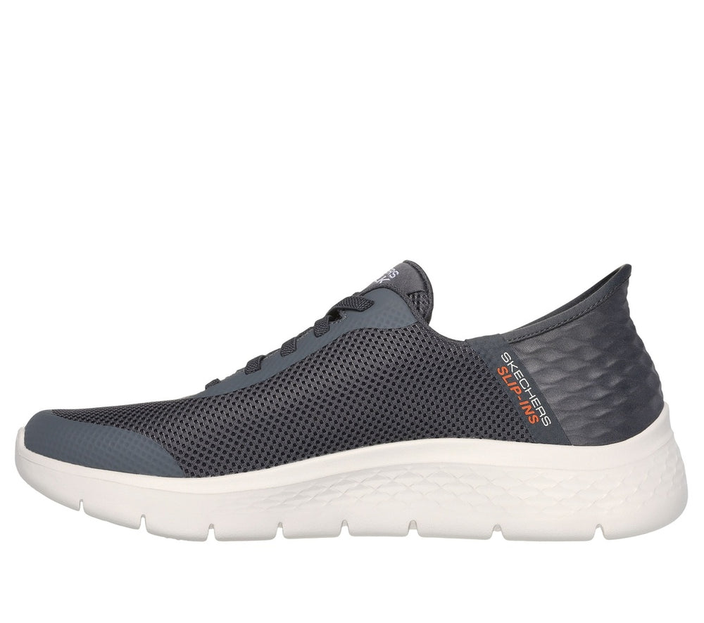 Skechers Go Walk Flex - Mens - Grey