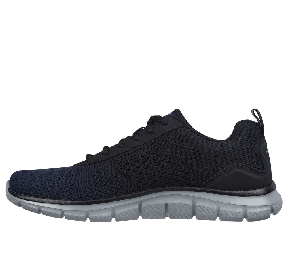 Skechers Track Mens - Navy