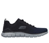 Skechers Track Mens - Navy