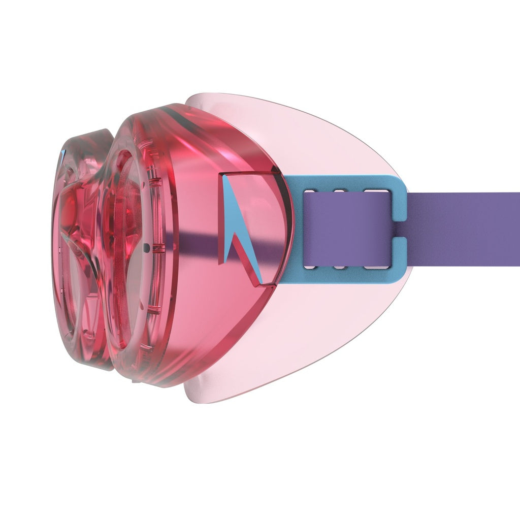 Speedo Futura Hydrospex Juniors - Pink