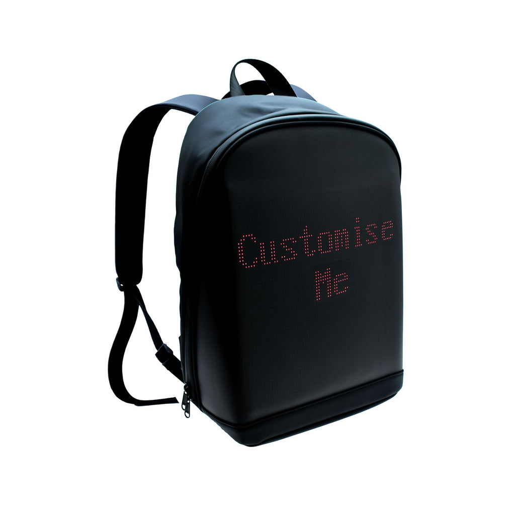 Toyfinity LED Screen Backpack -DS