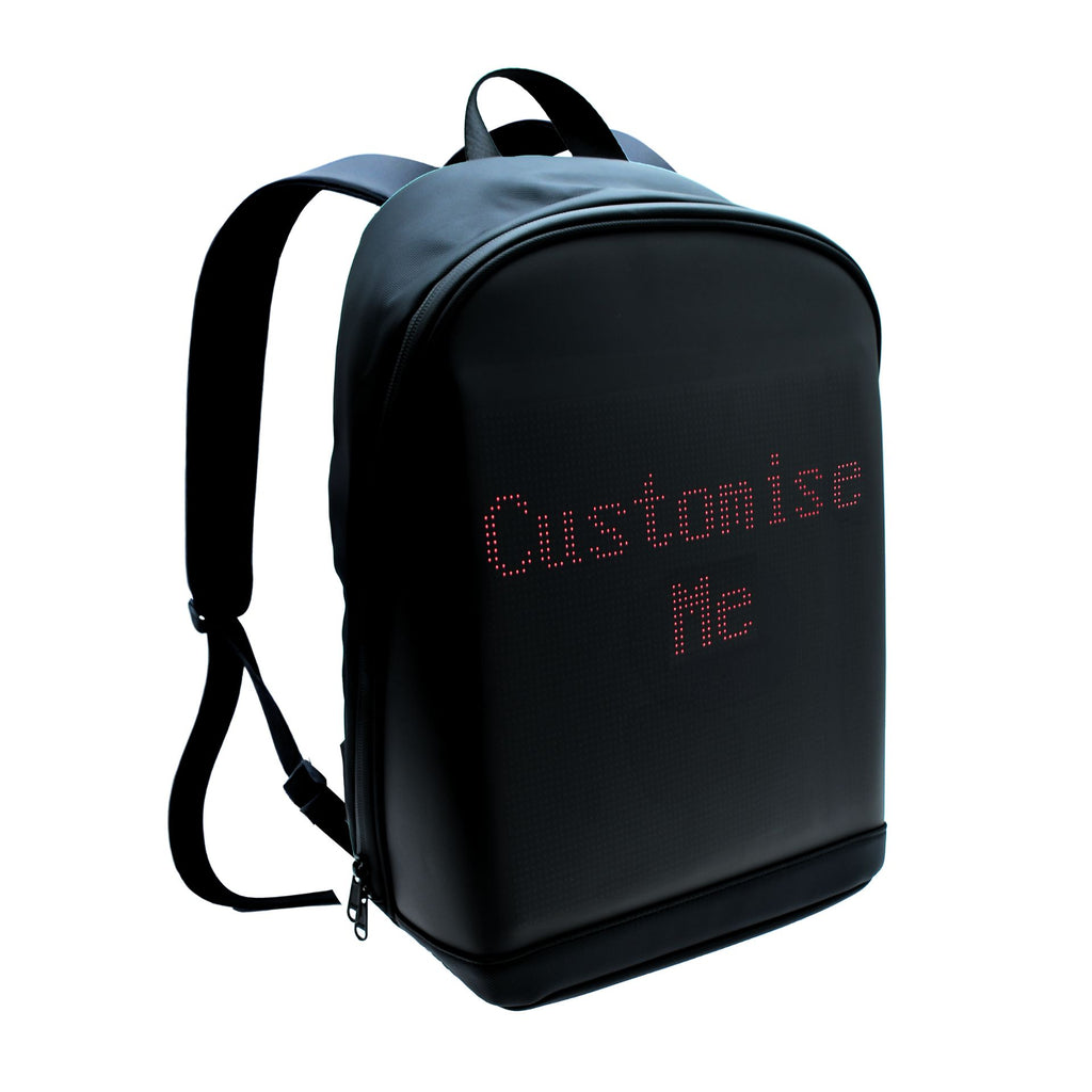 Toyfinity LED Screen Backpack -DS