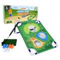 Toyfinity Junior Golf Chipping Set -DS