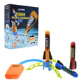 Toyfinity Foam Rocket Launcher Set -DS