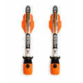 Toyfinity Whistling Rocket Sling Set -DS