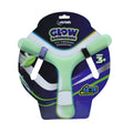 Toyfinity Glow Boomerang – 10.5" -DS