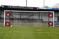Precision Dual Top Bins Corner Targets Set -DS
