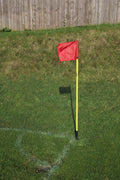 Precision "Sprung" Corner Posts Spare Spring (single) -DS