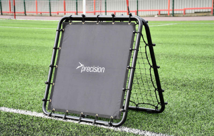 Precision Pro Double Sided Rebounder -DS