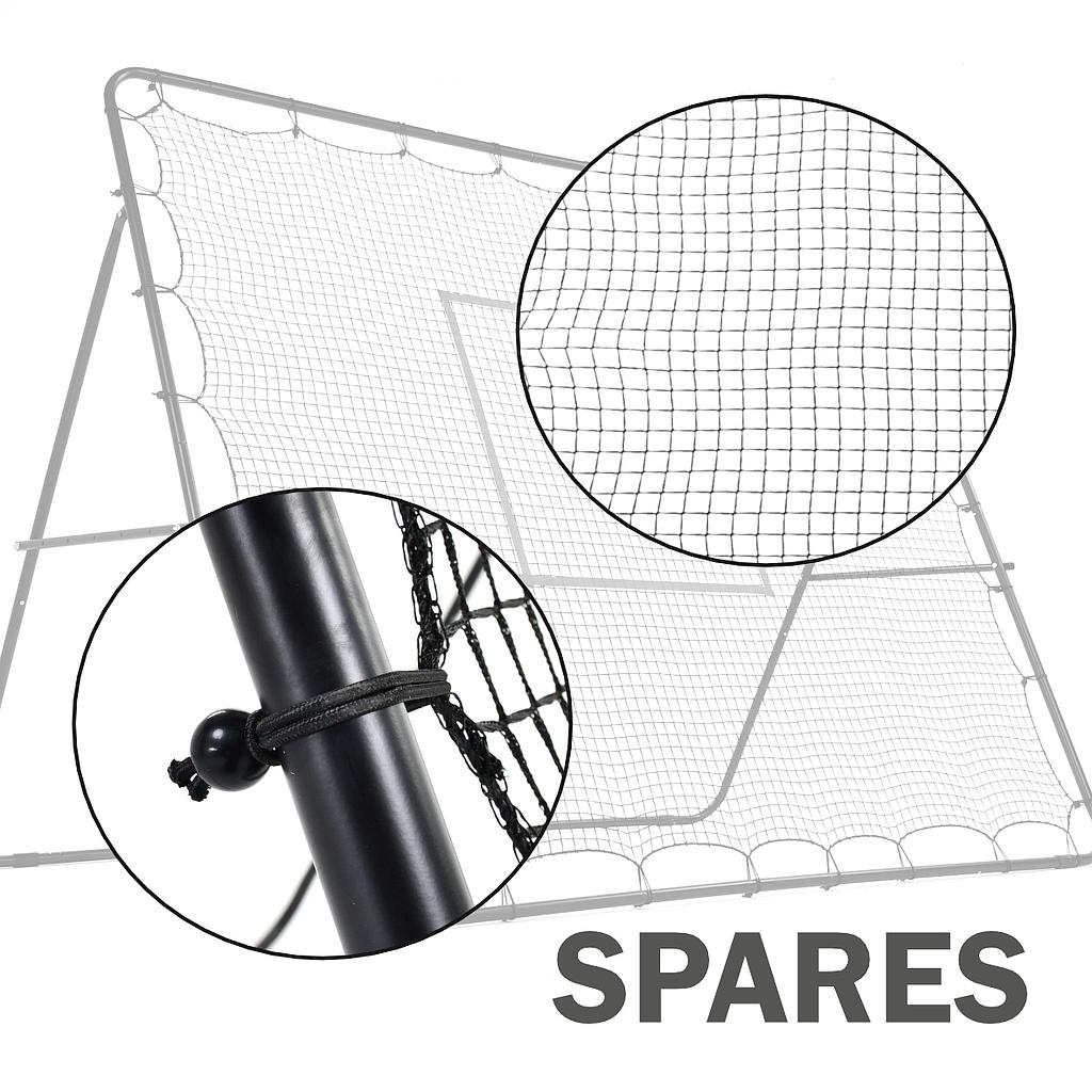 Precision Pro Jumbo Rebounder Spares -DS