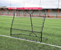 Precision Pro Two Angled Rebounder -DS
