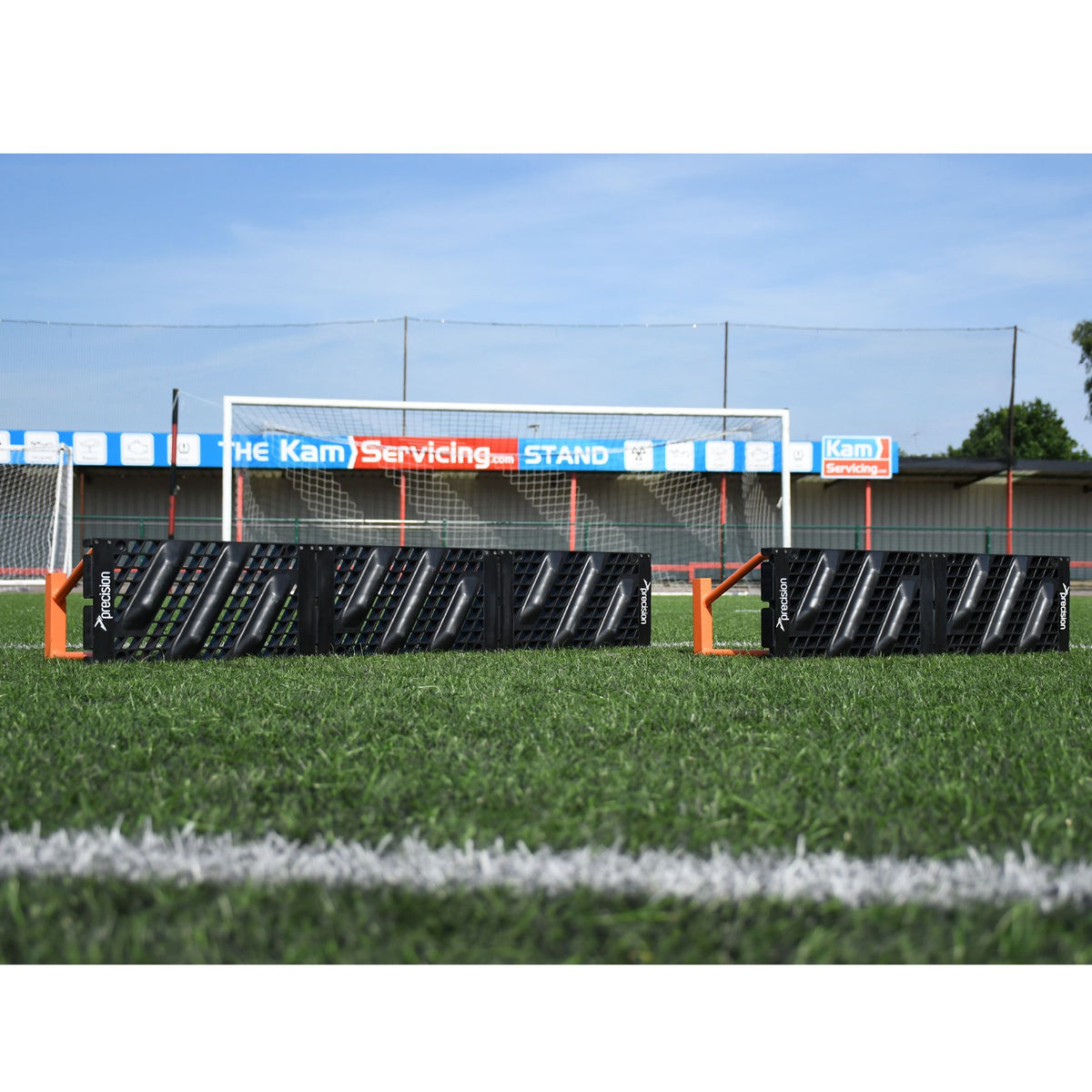 Precision Rebound Reactor Board -DS